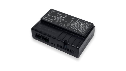 Lokalizator GPS Łączność 3G, GNSS, RS232/RS485, FMS/LV-CAN/ALL-CAN Teltonika FM6300