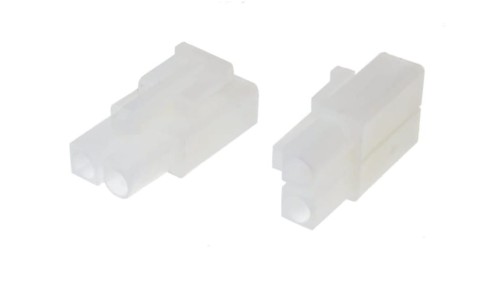 WTYK LED 2-PIN TAM (bez styków)