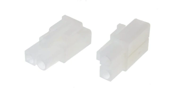 WTYK LED 2-PIN TAM (bez styków)