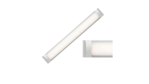 ECO LIGHT FLAT LED 18W 4000K 60CM OPRAWA LINIOWA