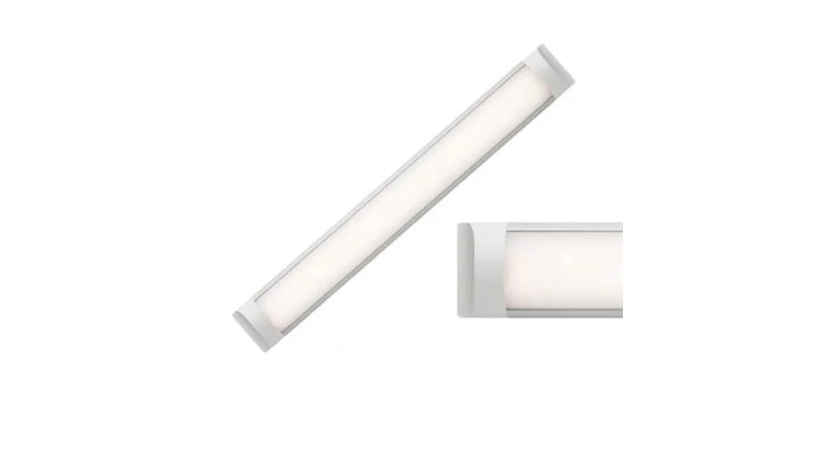 ECO LIGHT FLAT LED 18W 4000K 60CM OPRAWA LINIOWA