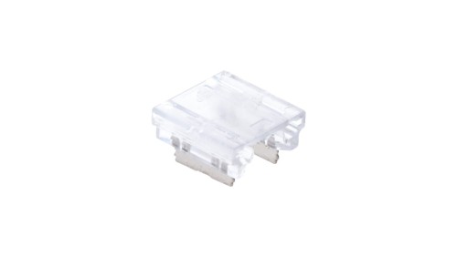 Złączka do taśmy led SMD/COB mono 10mm Multi taśma-taśma / taśma-przewód