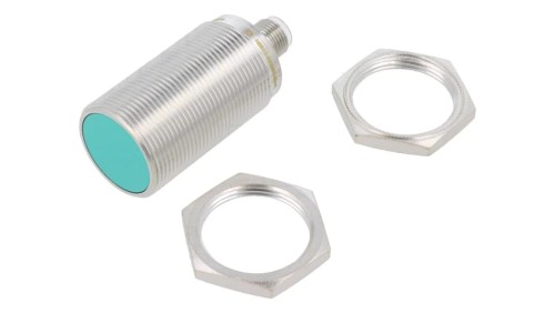 NBB10-30GM50-E2-V1 Czujnik indukcyjny Zasięg 0÷10mm OUT: PNP / NO M30 -40÷70C