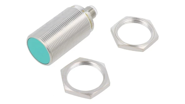 NBB10-30GM50-E2-V1 Czujnik indukcyjny Zasięg 0÷10mm OUT: PNP / NO M30 -40÷70C