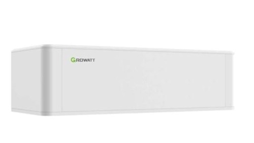 GROWATT Moduł kontroler BDC 95045-A1 dla baterii ARK-2.5H-A1/odpowiedni dla MIN XH od 2 do 7 baterii