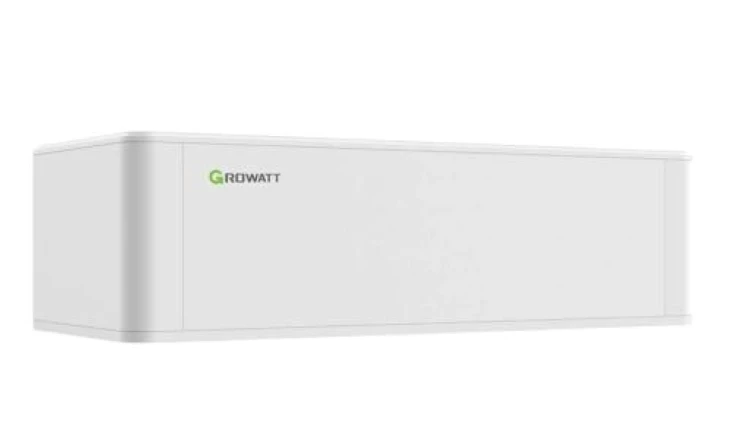 GROWATT Moduł kontroler BDC 95045-A1 dla baterii ARK-2.5H-A1/odpowiedni dla MIN XH od 2 do 7 baterii