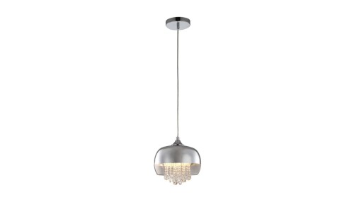 Lampa wisząca RONDO CAPPUCCINO 3466 TK Lighting
