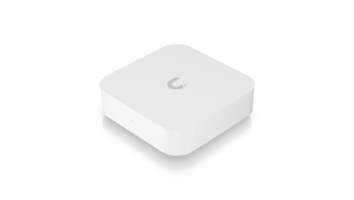 Brama UniFi Gateway Lite, 2x RJ45 1000Mb/s, USB-C Ubiquiti UXG-Lite-EU