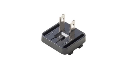 1588/1001-AC plug W2 (USA)