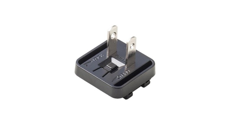 1588/1001-AC plug W2 (USA)
