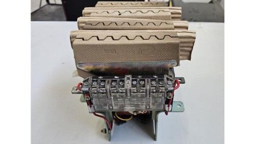 Stycznik SU-122 63A 2Z+2R 500V APENA