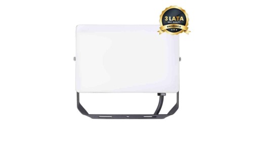 Naświetlacz LED 50W 5000lm 5000K EKN9016 Eko-Light