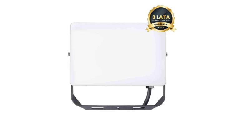 Naświetlacz LED 50W 5000lm 5000K EKN9016 Eko-Light