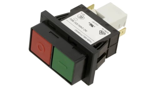 TA45-ABUTF180S0 Wyłącznik nadprądowy Iznam: 18A MCB