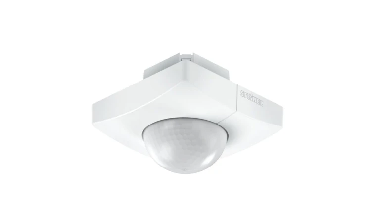 Czujnik ruchu Steinel IS345 KNX V3.1 UP kwadrat