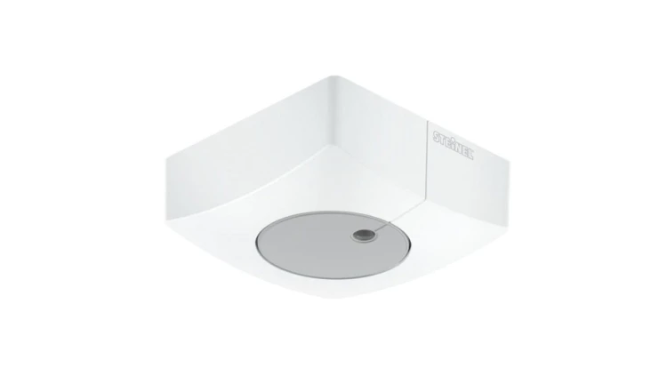 Czujnik światła Steinel Light Sensor Dual DALI-2 IPD AP kwadrat