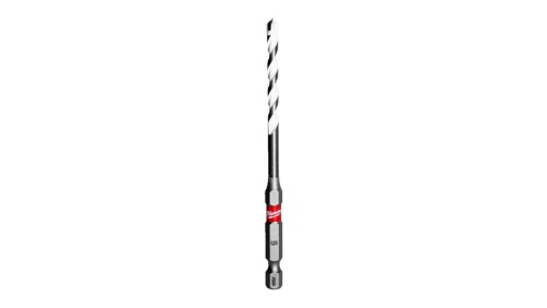 Wiertło uniwersalne 5x87/150mm 1/4 HEX MILWAUKEE