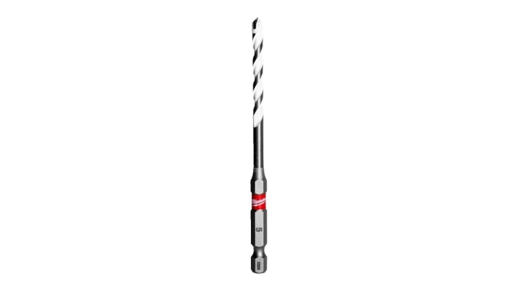 Wiertło uniwersalne 5x87/150mm 1/4 HEX MILWAUKEE