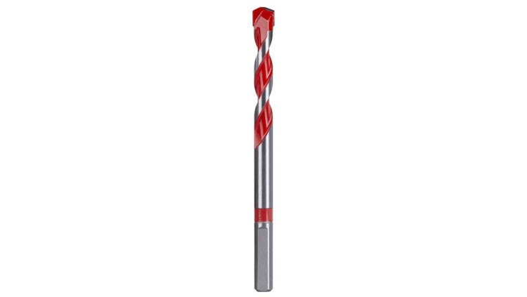Wiertło udarowe do betonu PREMIUM 9x120mm MILWAUKEE