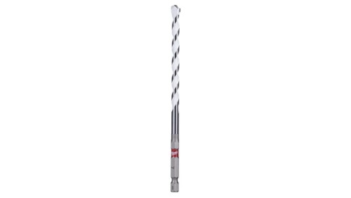 Wiertło uniwersalne 7x87/150mm 1/4 HEX MILWAUKEE