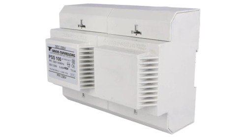 PSS100/230/230V Transformator sieciowy 100VA 230VAC 230V na szynę DIN IP30