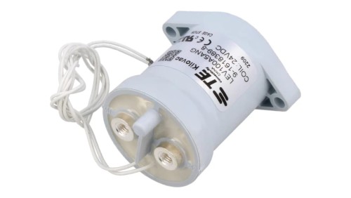 LEV100A5ANG Przekaźnik elektromagnetyczny SPST-NO DM Ucewki 24VDC, 100A