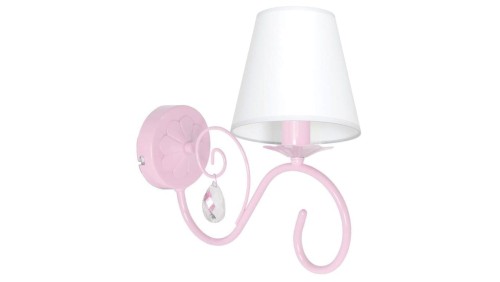 Lampa biurkowa MILO niebieska z LED 10W regulacja barwy 530LM K-BL1521 NIEBIESKI Kaja Lighting