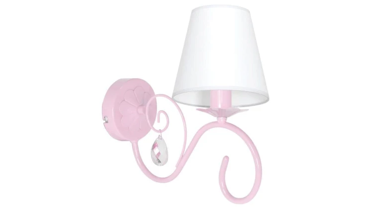 Lampa biurkowa MILO niebieska z LED 10W regulacja barwy 530LM K-BL1521 NIEBIESKI Kaja Lighting