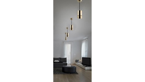Lampa zewnętrzna Boston na E27, latarenka stojąca do oświetlenia ścieżek ogrodowych, czarna K-8133 CZARNY Kaja Lighting