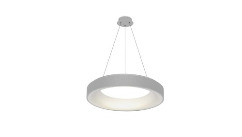 Ledowa, regulowana lampka biurkowa K-BL1072 BIAŁY z serii MIDA K-BL1072 BIAŁY Kaja Lighting