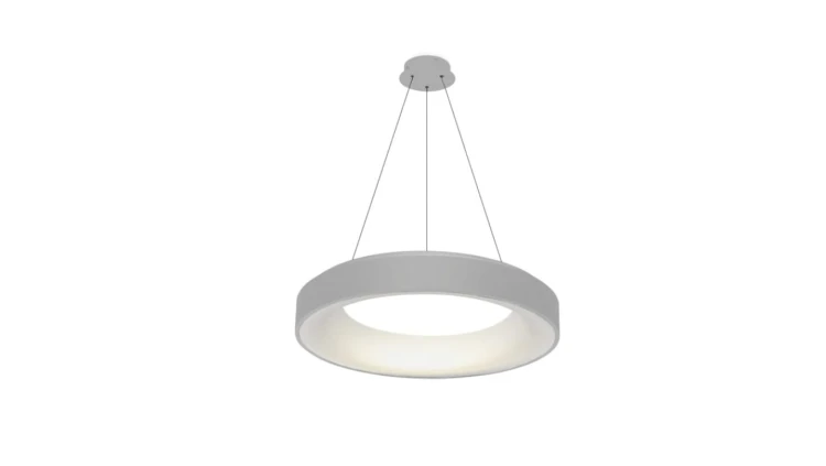 Ledowa, regulowana lampka biurkowa K-BL1072 BIAŁY z serii MIDA K-BL1072 BIAŁY Kaja Lighting