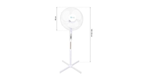 Spot tuba natynkowa czarna 24cm TUNE GU10 10026 TK Lighting