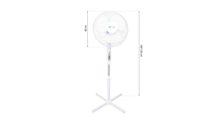 Spot tuba natynkowa czarna 24cm TUNE GU10 10026 TK Lighting