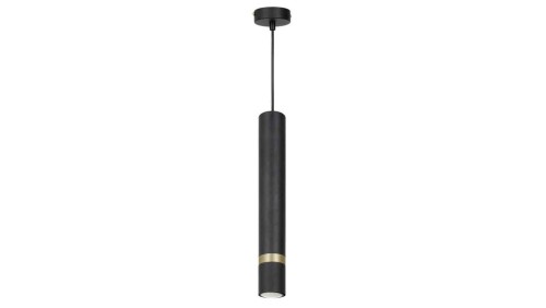 Lampa wisząca JOKER SATIN GOLD 1xGU10 MLP9667 Milagro