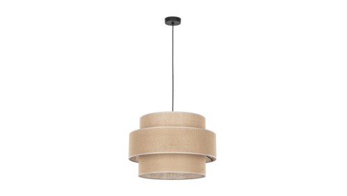 Lampa wisząca boho nowoczesna CALISTO 1xE27 5419 TK Lighting