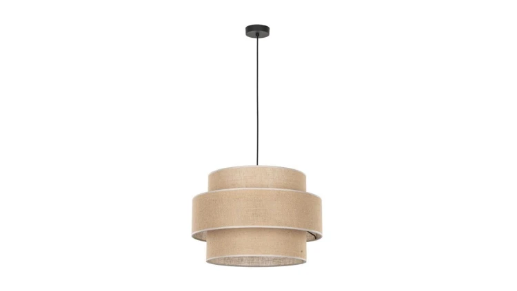 Lampa wisząca boho nowoczesna CALISTO 1xE27 5419 TK Lighting