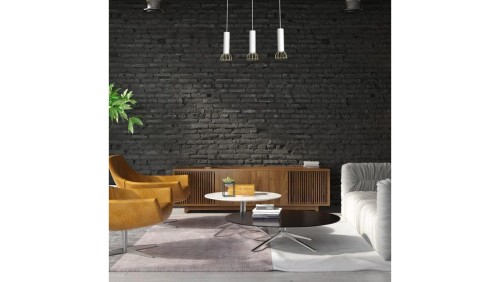 Lampa wisząca CAP BEIGE 1 PŁ 5664 TK Lighting