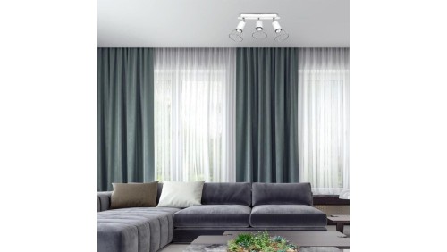 Lampa sufitowa BIANCA WOOD 4542 TK Lighting