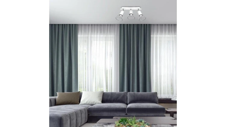 Lampa sufitowa BIANCA WOOD 4542 TK Lighting