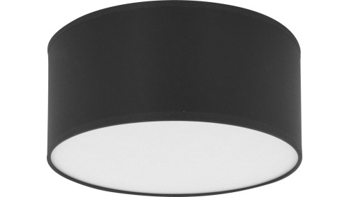 Lampa sufitowa RONDO BLACK 3334 TK Lighting