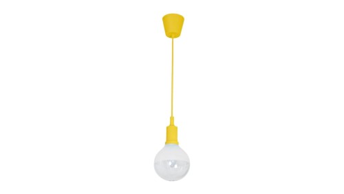 Lampa wisząca TERCINO BLACK 6192 TK LIGHTING
