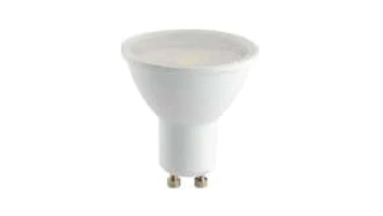 Żarówka LED GU10 4000k 480lm 5W 220-240V 3577 TK Lighting
