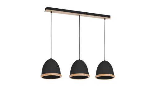 PLAFON RONDO 4409 TK Lighting