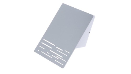 OPRAWA ELEWACYJNA LINE 10W LED Biała ML098 Milagro