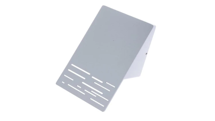 OPRAWA ELEWACYJNA LINE 10W LED Biała ML098 Milagro