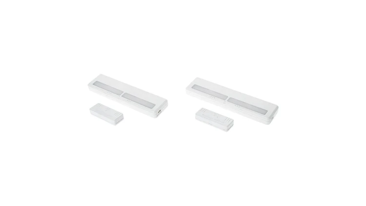 Lampka Podszafkowa 0,8W 4000K MicroUSB EKLP2431 Eko-Light