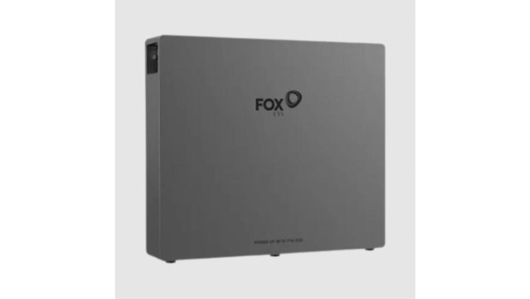 FoxESS Storage Battery HV EP11