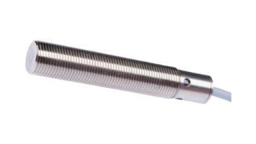 MC120156 Czujnik magnetyczny, M12, 18-30V DC, PNP NO, kabel 3-pin 5