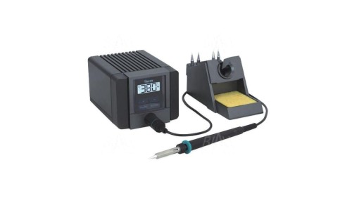 QUICK TS1100 Stacja lutownicza