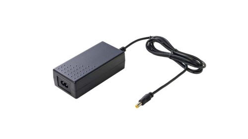 Zasilacz Desktop SYS1548-5012-T2-C7 12V 4,16A 50W (2.1x5.5x11-S) rc 1.2m (4ft)